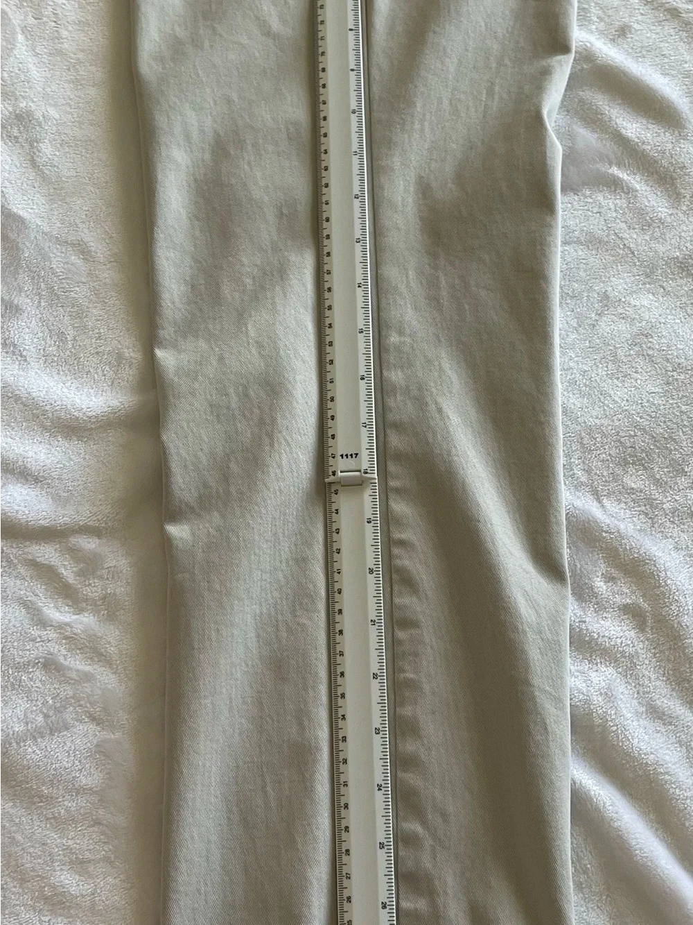 J. Crew Flex Pants - Light Khaki